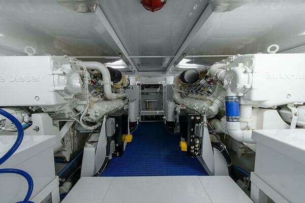 Merritt  Yacht For Sale