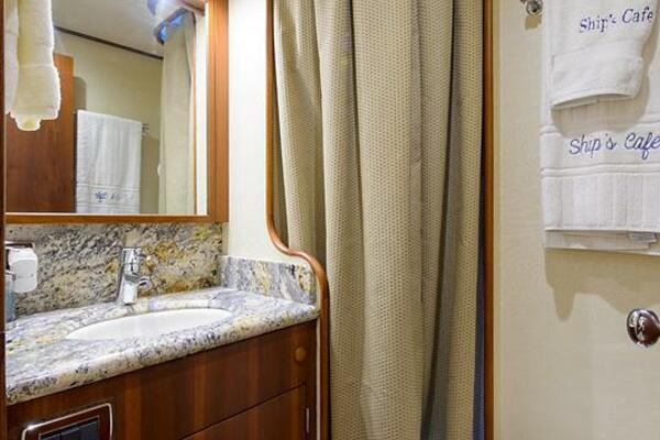 60ft Merritt Yacht For Sale