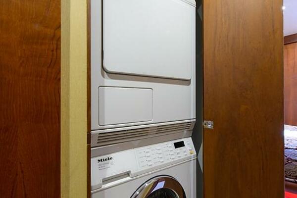 60ft Merritt Yacht For Sale