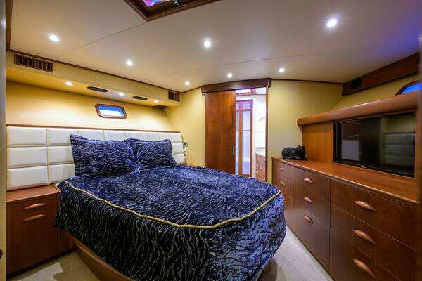 Merritt  Yacht For Sale