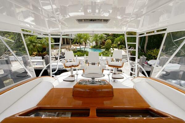 60ft Merritt Yacht For Sale