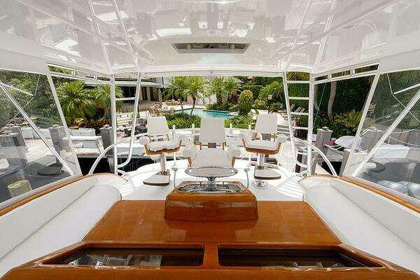 Merritt  Yacht For Sale