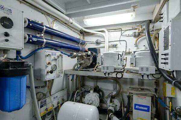 Merritt  Yacht For Sale