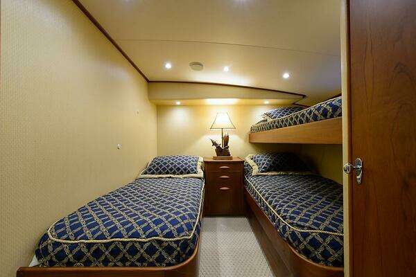 Merritt  Yacht For Sale