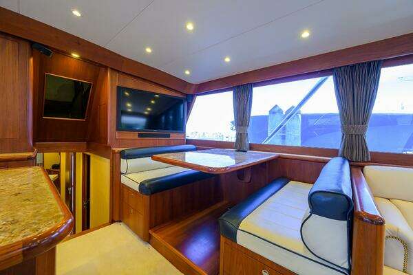 Merritt  Yacht For Sale