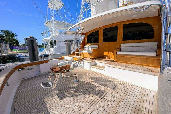 Merritt  Yacht For Sale