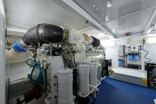 Merritt  Yacht For Sale