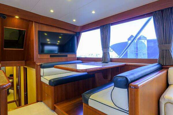 Merritt  Yacht For Sale