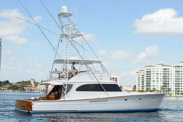 Merritt  Yacht For Sale