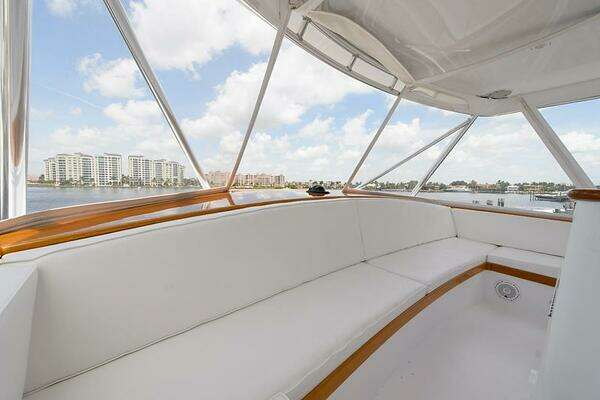 Merritt  Yacht For Sale