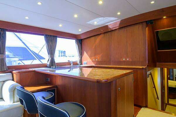 Merritt  Yacht For Sale