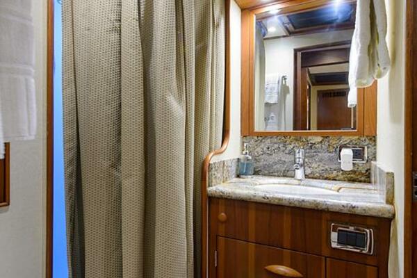 60ft Merritt Yacht For Sale