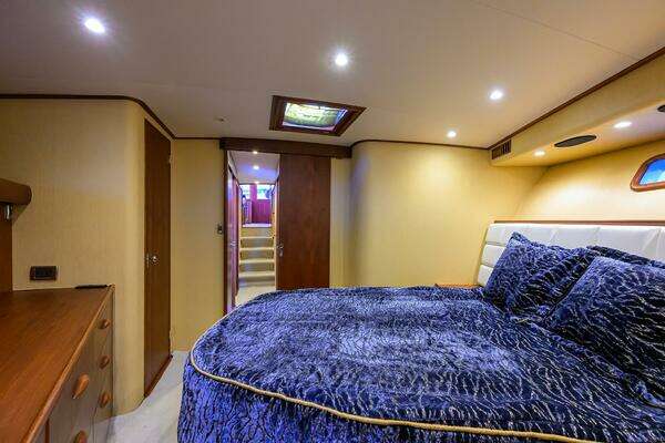 Merritt  Yacht For Sale