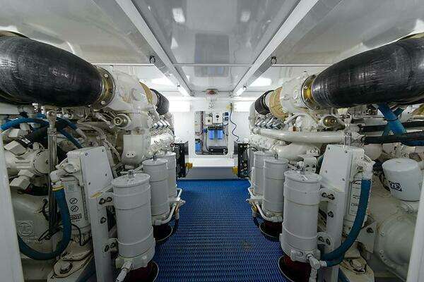 Merritt  Yacht For Sale