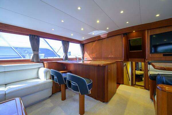 Merritt  Yacht For Sale