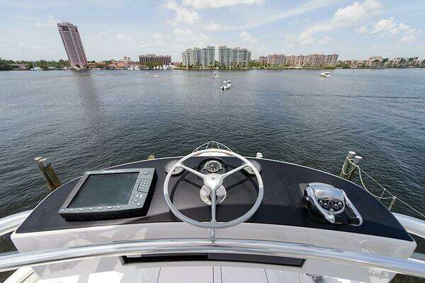 Merritt  Yacht For Sale