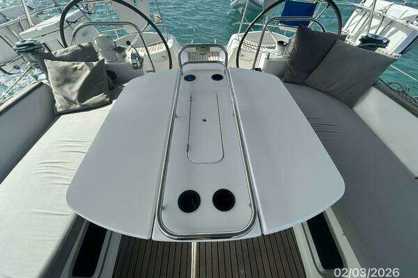 Jeanneau Sun Odyssey 54DS Yacht For Sale