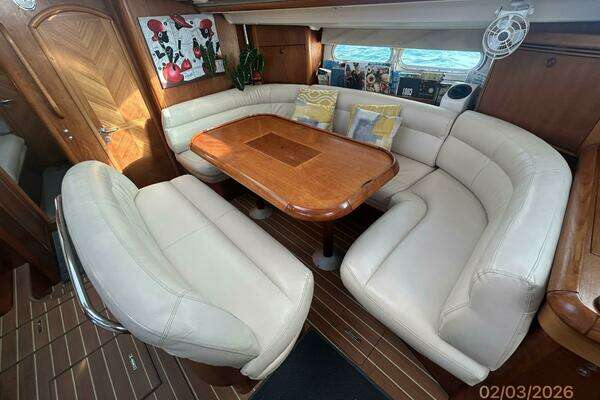 Jeanneau Sun Odyssey 54DS Yacht For Sale