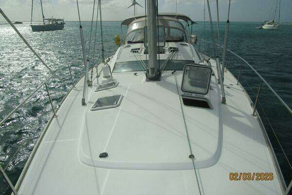 Jeanneau Sun Odyssey 54DS Yacht For Sale