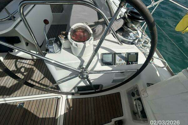 Jeanneau Sun Odyssey 54DS Yacht For Sale