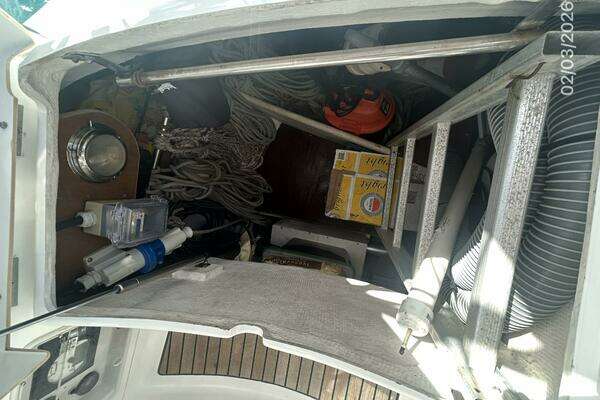 Jeanneau Sun Odyssey 54DS Yacht For Sale