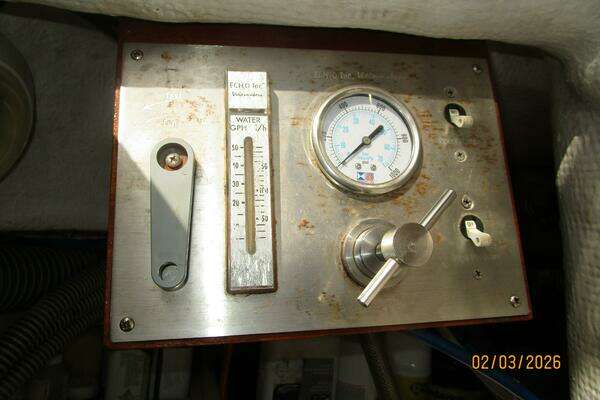 Jeanneau Sun Odyssey 54DS Yacht For Sale