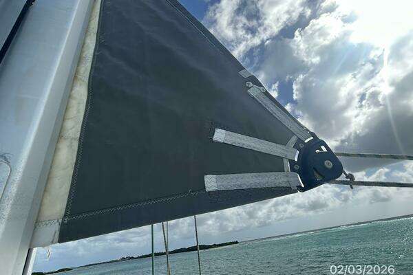 Jeanneau Sun Odyssey 54DS Yacht For Sale