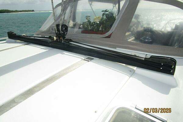 Jeanneau Sun Odyssey 54DS Yacht For Sale