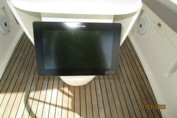 Jeanneau Sun Odyssey 54DS Yacht For Sale