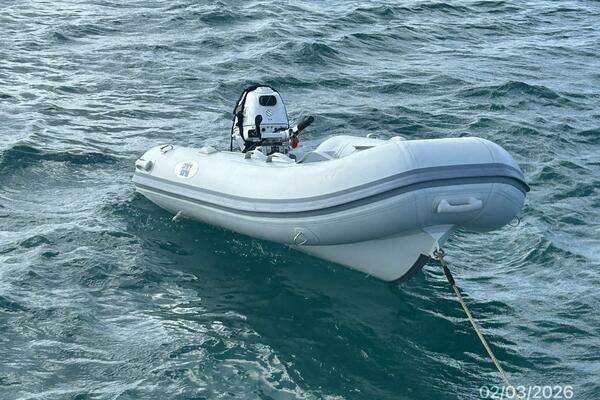 Jeanneau Sun Odyssey 54DS Yacht For Sale