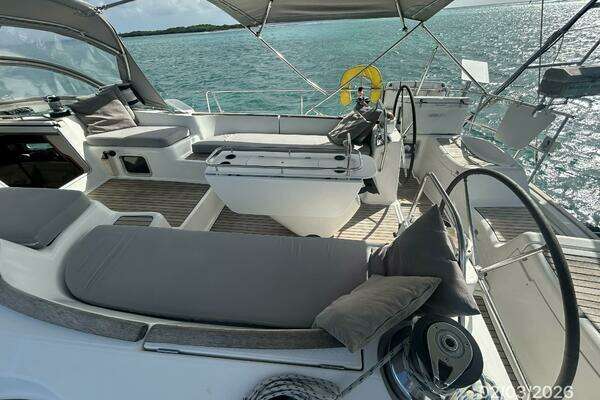 Jeanneau Sun Odyssey 54DS Yacht For Sale
