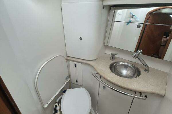 Jeanneau Sun Odyssey 54DS Yacht For Sale