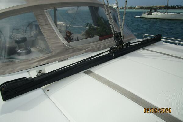 54' Jeanneau traveler2