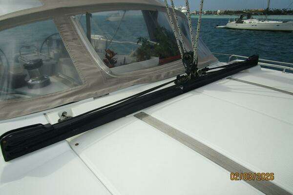 Jeanneau Sun Odyssey 54DS Yacht For Sale