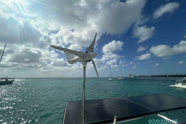 Jeanneau Sun Odyssey 54DS Yacht For Sale