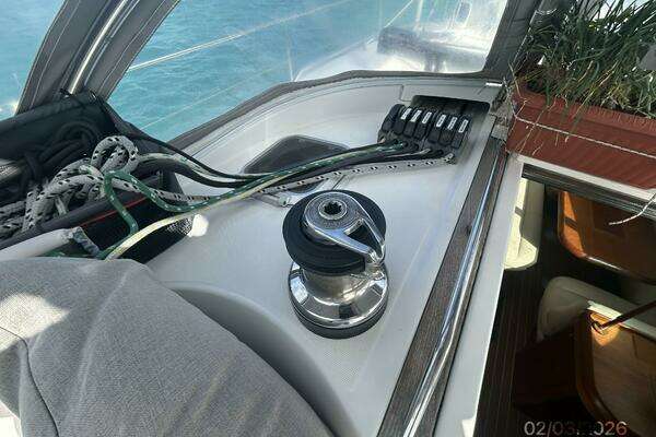 Jeanneau Sun Odyssey 54DS Yacht For Sale