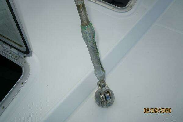 Jeanneau Sun Odyssey 54DS Yacht For Sale