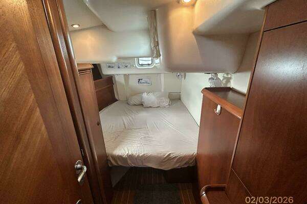 Jeanneau Sun Odyssey 54DS Yacht For Sale