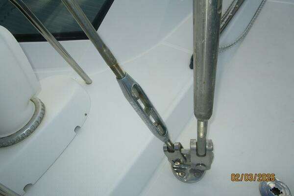 Jeanneau Sun Odyssey 54DS Yacht For Sale