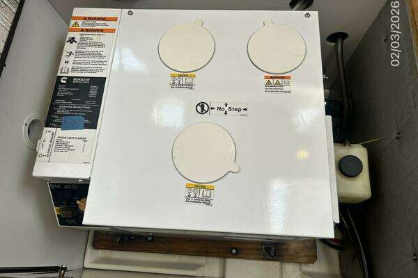 Jeanneau Sun Odyssey 54DS Yacht For Sale