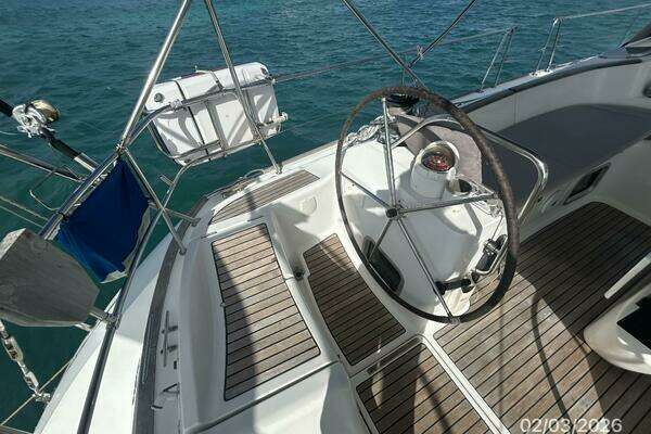 Jeanneau Sun Odyssey 54DS Yacht For Sale