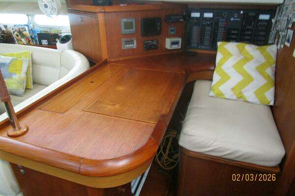 Jeanneau Sun Odyssey 54DS Yacht For Sale