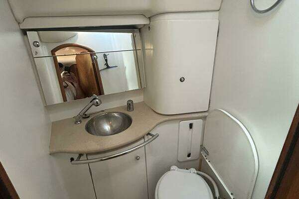 Jeanneau Sun Odyssey 54DS Yacht For Sale