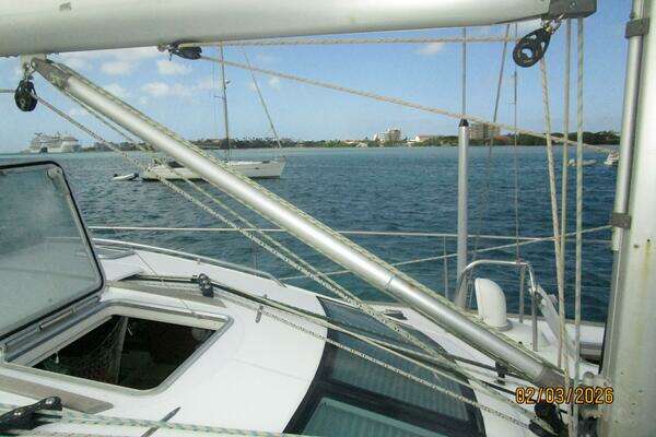 Jeanneau Sun Odyssey 54DS Yacht For Sale