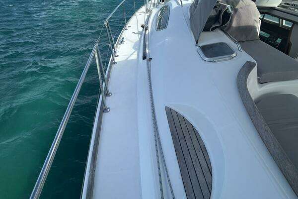 Jeanneau Sun Odyssey 54DS Yacht For Sale