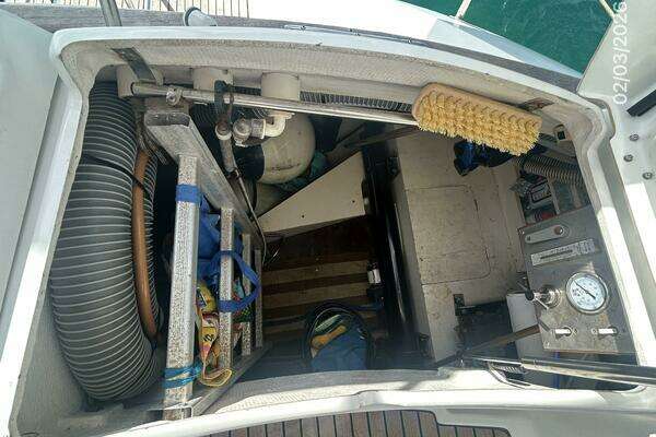 Jeanneau Sun Odyssey 54DS Yacht For Sale