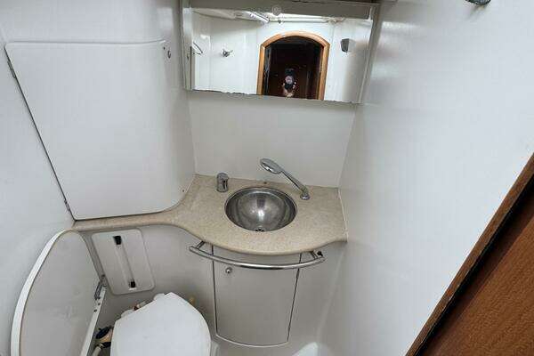 Jeanneau Sun Odyssey 54DS Yacht For Sale