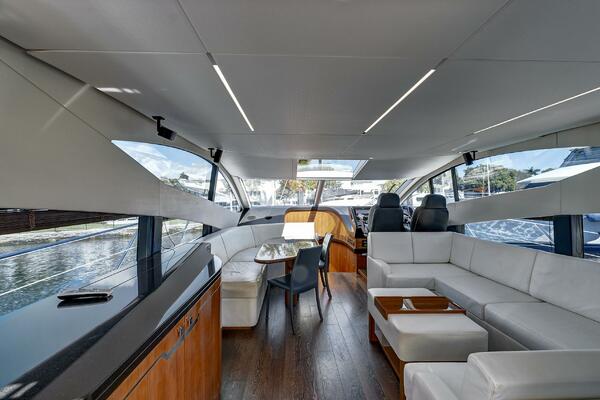 68ft Sunseeker Yacht For Sale