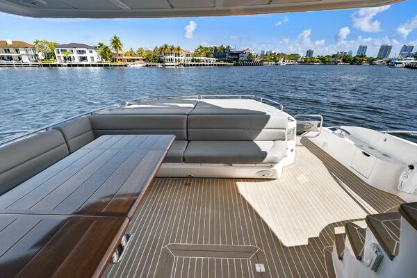 68ft Sunseeker Yacht For Sale