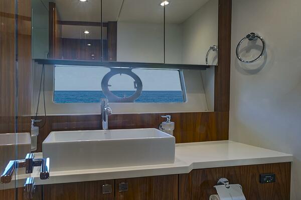 68ft Sunseeker Yacht For Sale